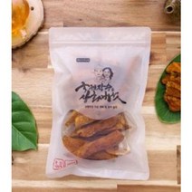 (경남관광기념품점 양산시) 국제장수 상황버섯 국산 100% (절편 100g)