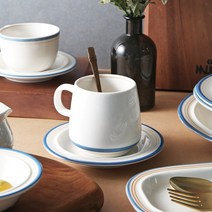 시라쿠스 메이플 머그 340ml 7color, 화이트