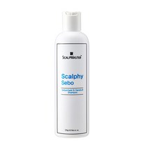 [병원전용제품] 제노덤 스칼프마스터 스칼피 세보 샴푸 (250g) 지루성두피샴푸 징크피리치온, 250g, 1개