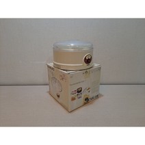 [중고] 엔유씨 요구르트 제조기.