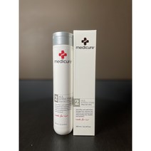 메디큐어 올이펙터 300ml 미용실트리트먼트 신데렐라클리닉 셀프헤어클리닉 극손상헤어팩, 1개