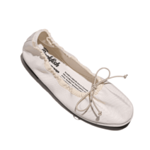 락피쉬플랫슈즈 발편한 여성 단화 뮬 AR-012