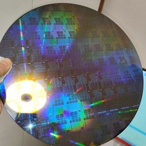 가구 부품 실리콘 웨이퍼 인치 인치 인치 웨이퍼 웨이퍼 리소그래피 회로 칩 반도체 웨이퍼 교육 테스트 칩, 2-12인치