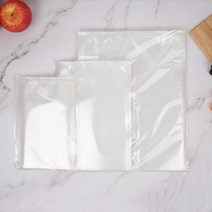 가정용 진공 포장 파우치팩 대형(11인치)100장 진공팩 진공 포장비닐 진공포장지, 100장, 진공 파우치팩(대11인치)