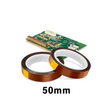 전자제품 수리용 고내열 PI 폴리이미드테이프 회로기판 전자기기