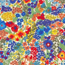 영국리버티 타나론 margaretannie 3037a 리버티원단