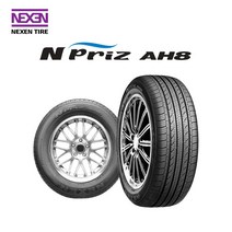 넥센타이어 엔프리즈 AH8 205/55R17 2055517, 1개