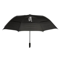 타이틀리스트 플레이어스 접이식 2단 골프 우산
