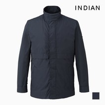 [INDIAN] 라이너 착탈 사파리 점퍼_MITKAWF8401