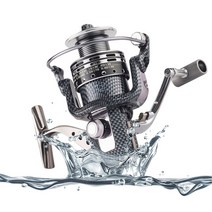 용성 파도기 정품 찌낚시대 입문자용 바다낚시대, 2000번