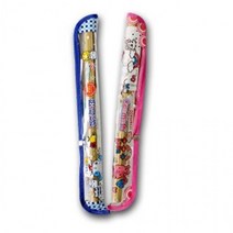 단소 악기 학교 준비물 음악 교재 교육용 단소, 핑크