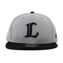 NewEra 뉴에라 프로 야구 커스텀9FIFTY 스냅백 캡 NPB TEAM 로고 SNAPBACK CAP 모자 950 야구모자 사이타마 세이부 라이온스 데일리 경량