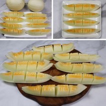 국내산 고령메론 싱싱한 프리미엄 고당도 설향메론, 설향메론 3kg