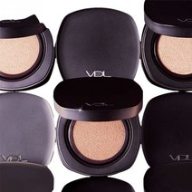 VDL 엑스퍼트 퍼펙트 핏 쿠션 15 g x 2, M01