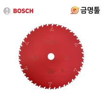 프레우드 LA20M 002 목공용 팁쏘 10인치 40날 2.2T 켜기용 원형톱날, 1개