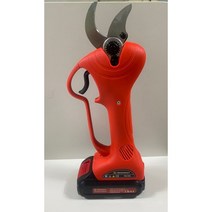계양 전동 가지치기 가위 32mm YW-550, 1개