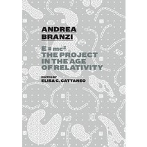 E=mc2: The Project in the Age of Relativity Paperback, Actar, English, 9781945150739
