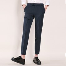씨쏘 남성용 히든밴딩 뉴휴텐 정장슬랙스 501TR