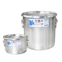 국산 27종 304 스텐국통 국솥 식깡 육수통 곰통 곰솥, 304통판국통3갤런