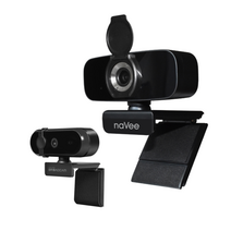 고화질 PC 웹캠 온라인수업 줌 컴퓨터 화상 수업 HD 캠 수업용 다이소 카메라 110s, 웹캠 200만화소 NV76-HD210S