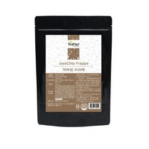 티마드 자바칩 프라페 파우더, 800g, 2개, 2개