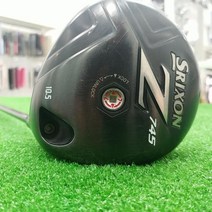 중고 상태좋은 스릭슨 Z745 10.5도 드라이버_C_쿠로카게 60g S, 없음