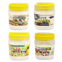 건강식 식사대용 영양 미숫가루 14종 [아리아], 아리아 1, 아리아 잣호두밤 율무차