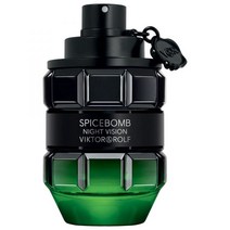 빅토르&롤프 스파이스밤 나이트 비전 Viktor&Rolf 333461, 3.04 oz/ 90mL