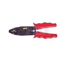 압착플라이어 GT-2(200mm) (KFT)/통신공구 전기공구 전설공구 압착공구
