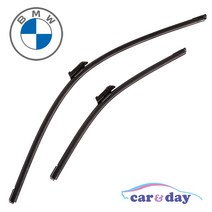 카앤데이 BMW Z4 순정형 와이퍼 G29
