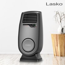 라스코 3D 팬히터 전기 온풍기 CC23152KR DK