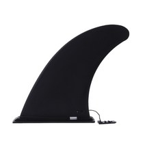 sup 액세서리 sup fin stablizer 스탠드 파도타기 패들 보트 서핑 보드, 큰 지느러미, 큰 지느러미