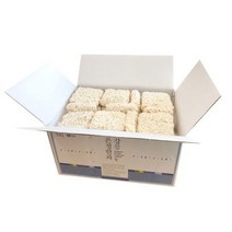 은정한과 전통수제 찹쌀과줄, 2.5kg, 8개