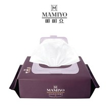 마미요 아기물티슈 캡형 무자극 손소독 신생아 유아선물 베이비 어린이