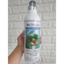 현존최고 선충제거 효소 키틴 뿌리혹선충 이찌방(1L/일본산)