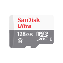 헤이홈 홈 카메라 악세서리, 마이크로 SD카드 128GB
