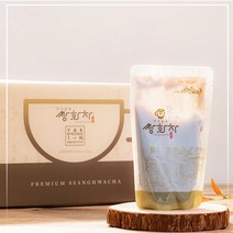 대구약령시협동조합약전골목 수제 쌍화차 15포, 쌍화차15포 + 쇼핑백
