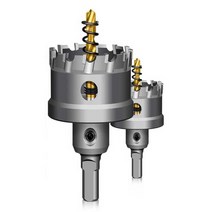 드릴비트 구멍 카바이드 홀 코어 비트 스텐 플레이트, 120MM