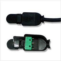 용접1번가 알곤스위치 티그스위치 350A 500A 공용, 스위치뒷선(선부착30cm)