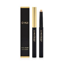 아트박스/오휘 오휘 리얼컬러 스틱 아이섀도우/ 01호 골드, 단품, 색상:옵션없음