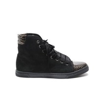 여성 하이탑 스니커즈 (AW5BHIMORP6B_7310)