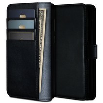 수제 가죽 카드 지갑 다이어리 핸드폰 케이스