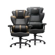 제닉스게이밍의자 메쉬의자 아레나엑스, 메쉬 BROWN CHAIR