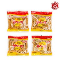 금진식품 실속있는 반찬용 어묵 모음(1kg), 둥근봉  1kg