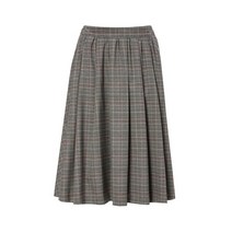 헤지스레이디스 (HSSK2D934) 턱장식 스커트