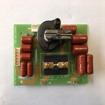 책임유통 고압PCB 알곤용접기용 (500A), 1개
