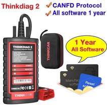thinkdiag 2 canfd protocol new thinkdiag 전체 소프트웨어 전체 시스템 ecu coding 16 reset obd2 스캐너 전문 진단 도구
