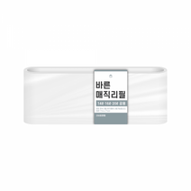 [바른]매직리필 14~20L 연속비닐(매직캔250호환)