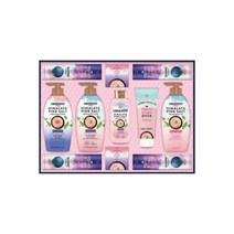 니베아 아트릭스 핸드앤네일 핸드크림 400mlX2개, LG생활건강 선물세트 히말라야