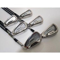 미즈노 T-ZOID MX-15 5-P 아이언세트 950S